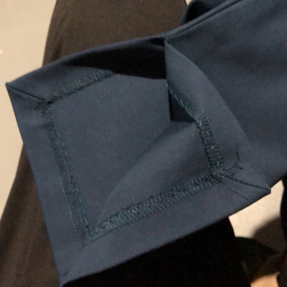 COPY - Club Monaco Aveena trousers - Picture 3 of 5